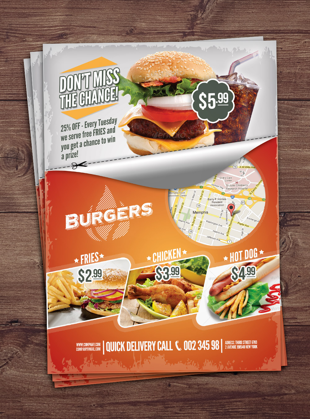 Fast-Food-Flyer-by-PuneDesign