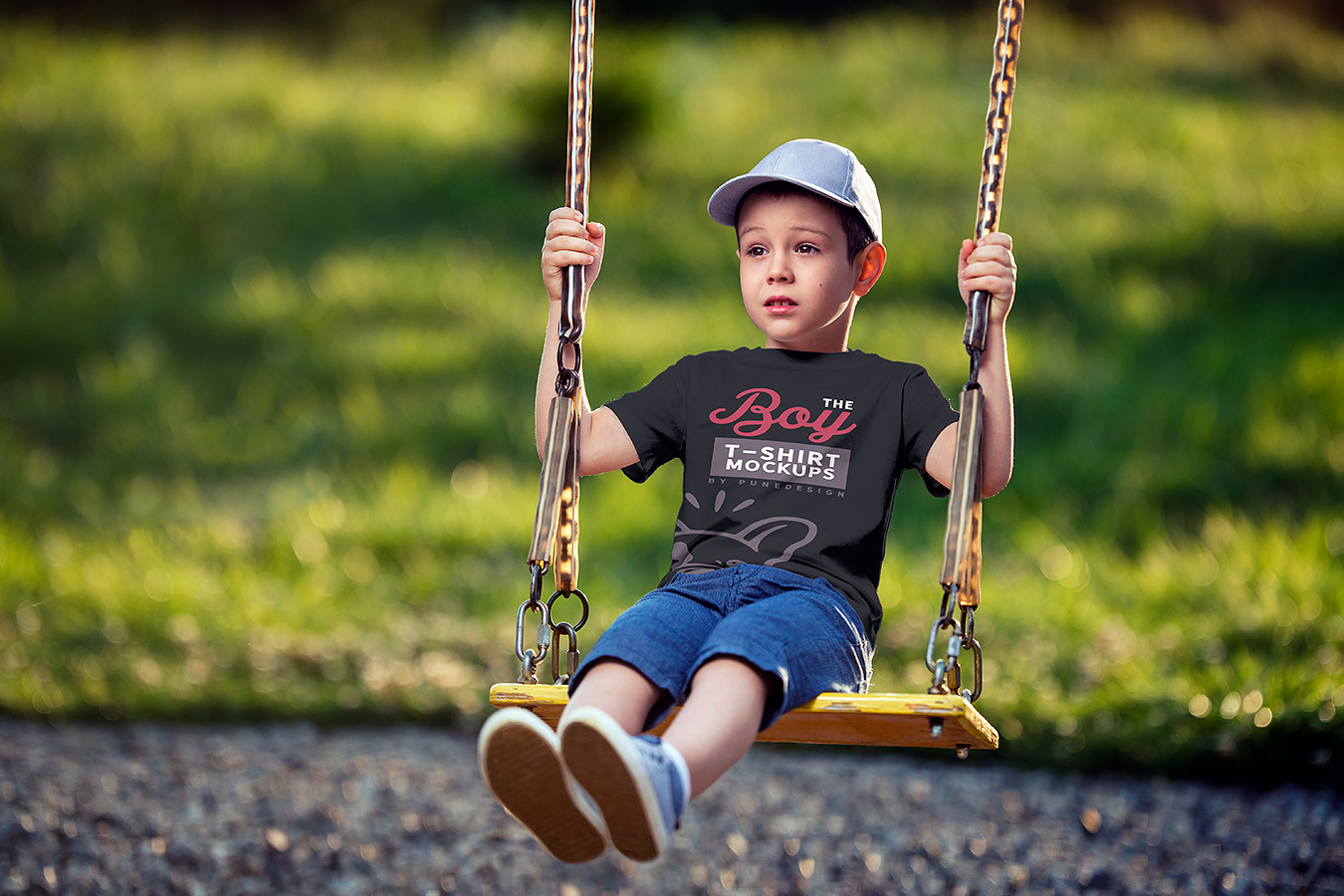 Boy-T-Shirt-Mockup-By-PuneDesign