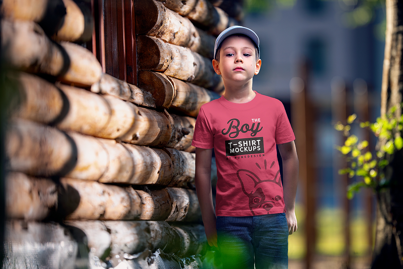 Boy-T-Shirt-Mockup-By-PuneDesign