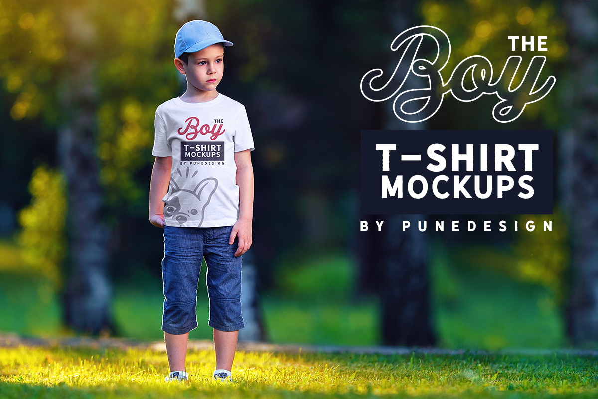 Boy-T-Shirt-Mockup-By-PuneDesign-1200x800